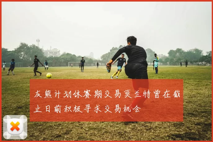 灰熊计划休赛期交易莫兰特曾在截止日前积极寻求交易机会